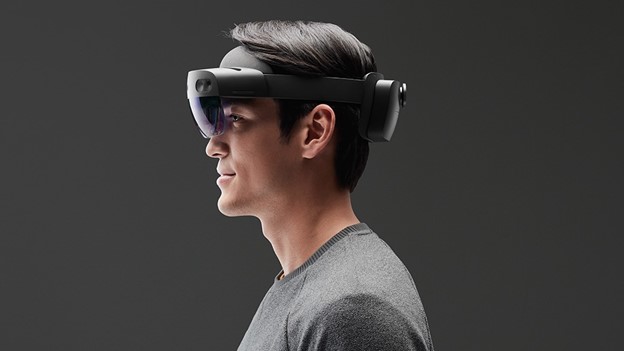 Microsoft Hololens 2 | Ingram Micro Danmark